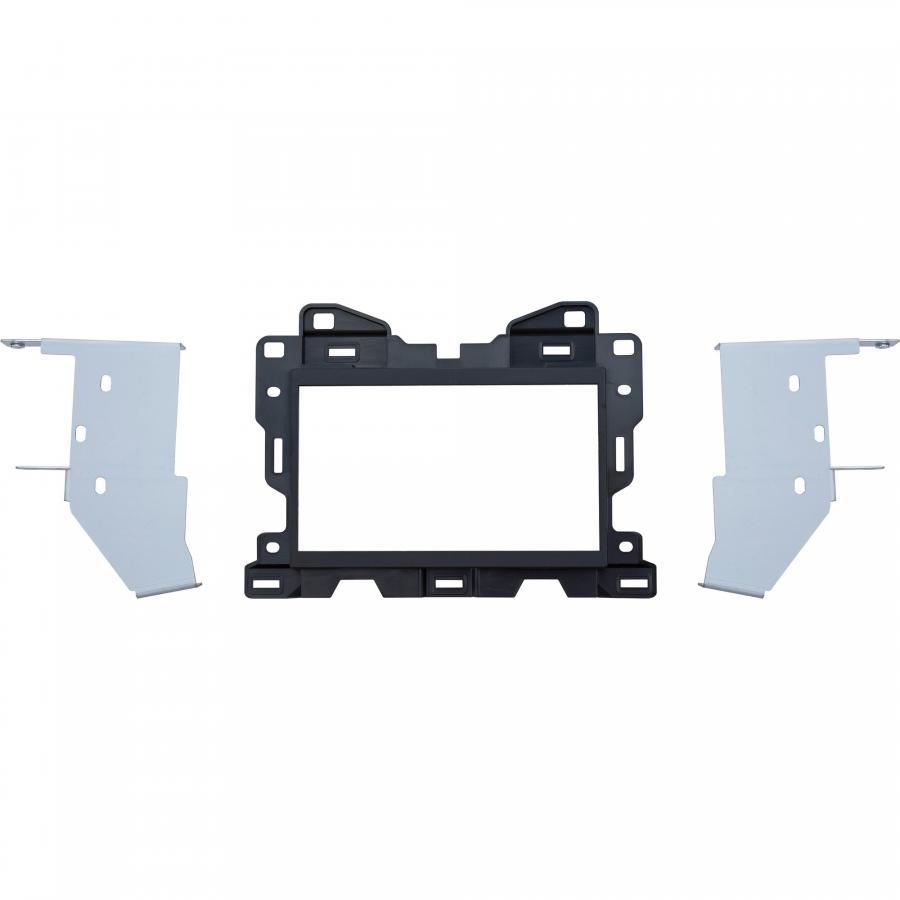 Product image 1 of the product “Montagekit Garmin VIEO zu Mercedes-Benz Sprinter W906 ”